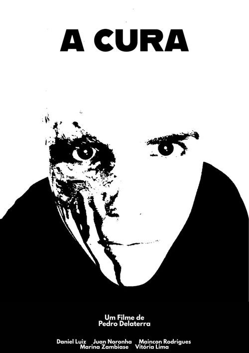 A Cura (2025) poster