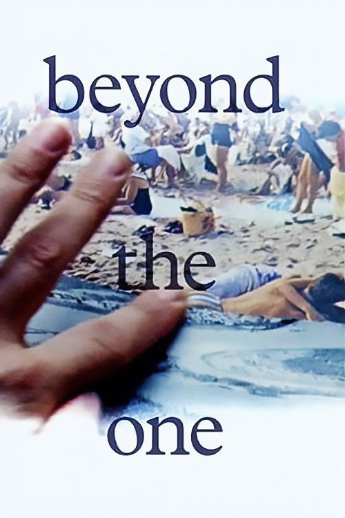 Beyond the One (2017) poster