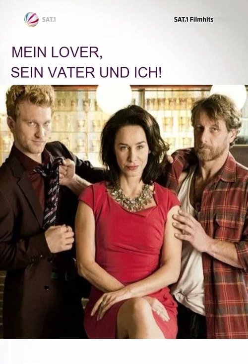 Mein Lover, sein Vater und ich (2014) poster