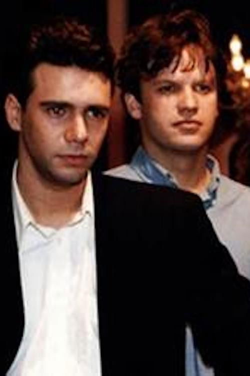 The 18.10 Train (1999) poster