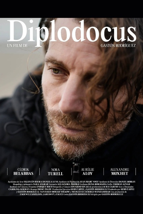 Diplodocus (2025) poster