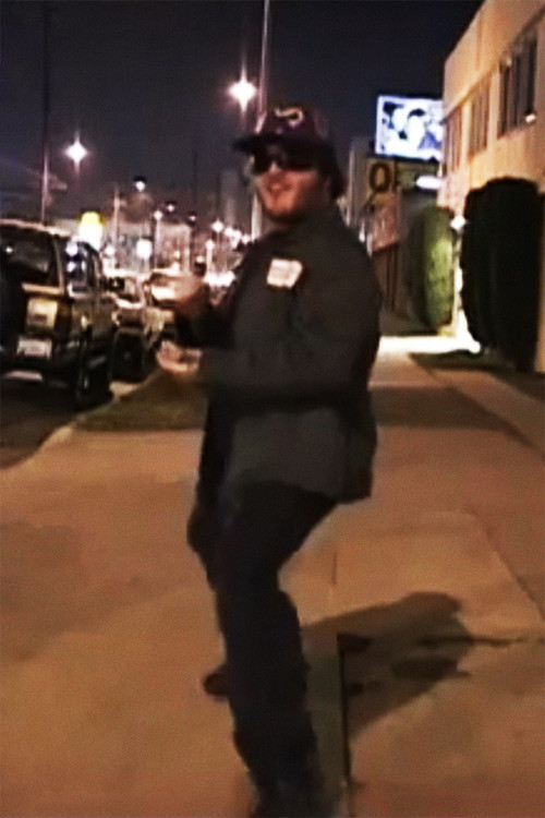 Tenacious D: JB's BJ (2001) poster