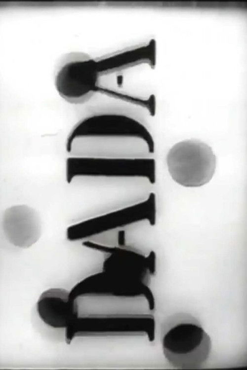 Dada (1969) poster