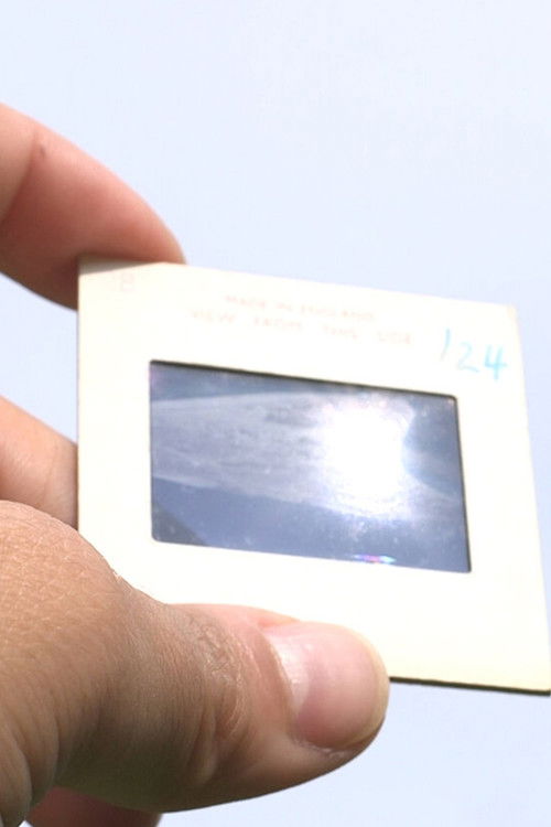 One Image, Two Acts (2020) poster