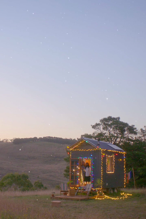 We Never Asked for This (2020) poster