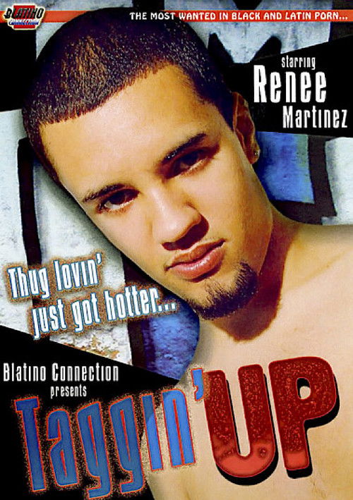 Taggin' Up (2009) poster