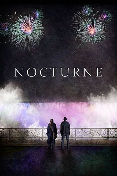 Nocturne (2015) poster