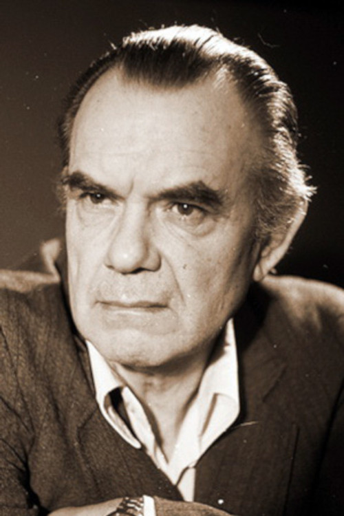 Игорь Эрельт