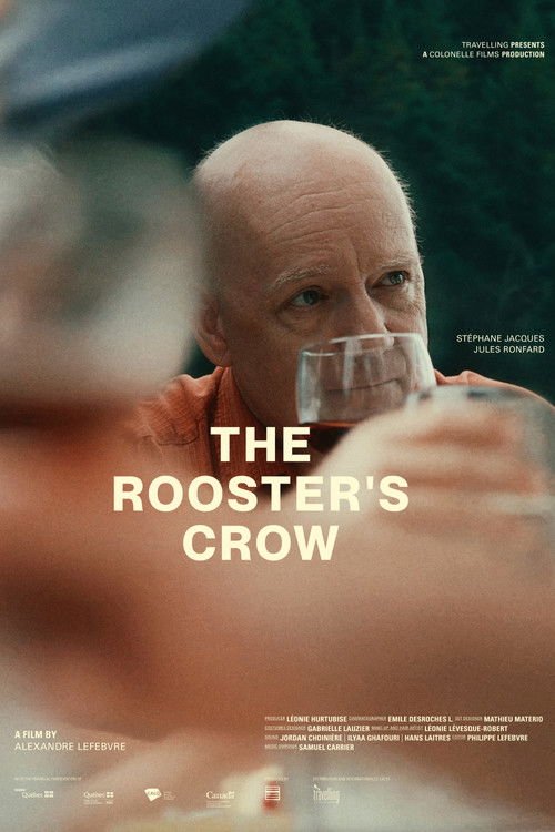 Rooster's Crow (2023) poster