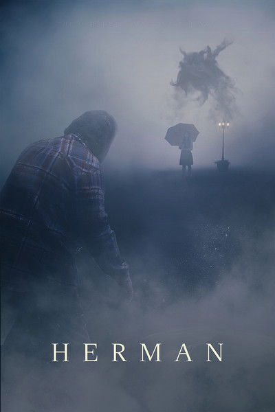 Herman (2025) poster