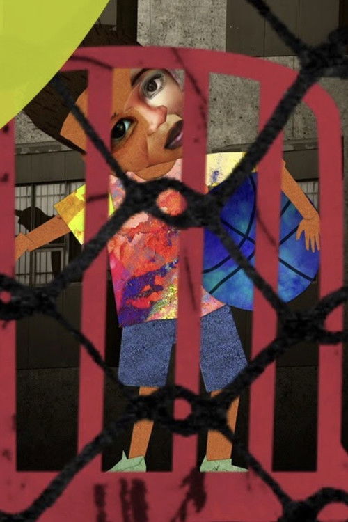 Naked Island – Detention (2017) poster