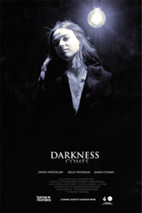Darkness Comes (2018) poster