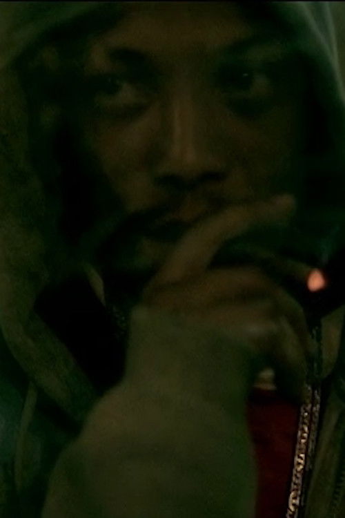 Deshotten 1.0 (2009) poster