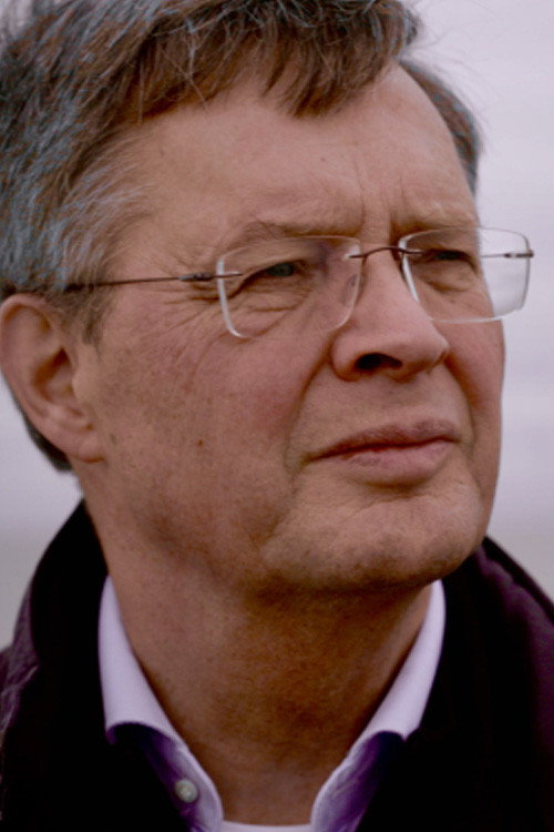 De storm van Balkenende (2025) poster