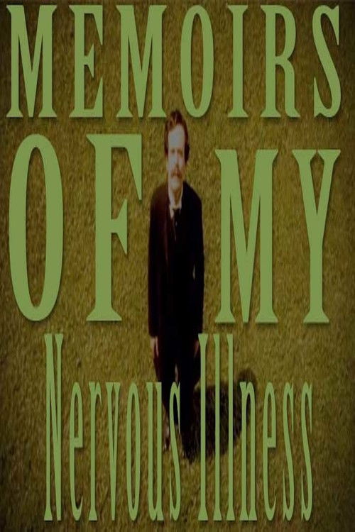 Memoirs of My Nervous Illness (2006) poster