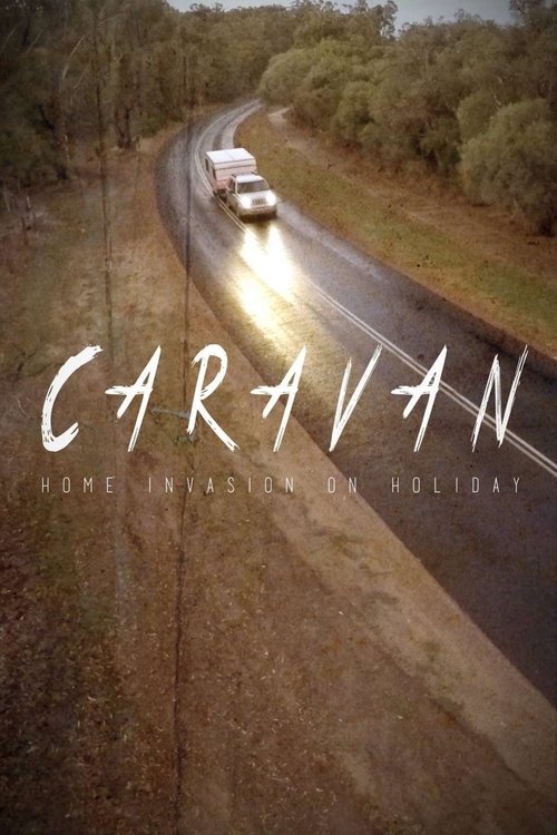 Caravan (2016) poster