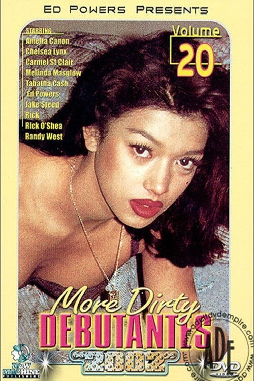 More Dirty Debutantes 20 (1993) poster