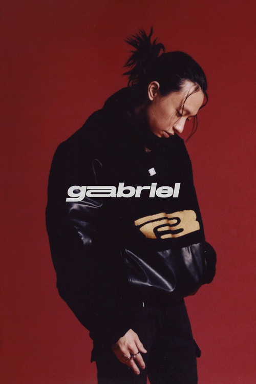 GABRIEL (Documentary – Presented by Amazon Music) (2022) poster