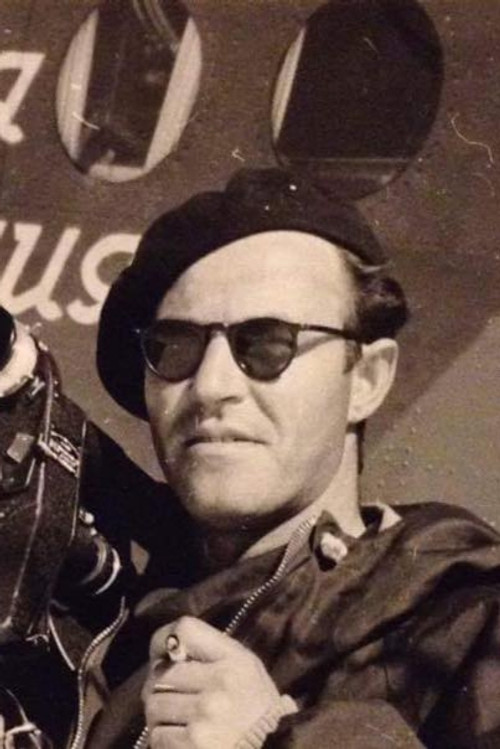 Александр Кочетков