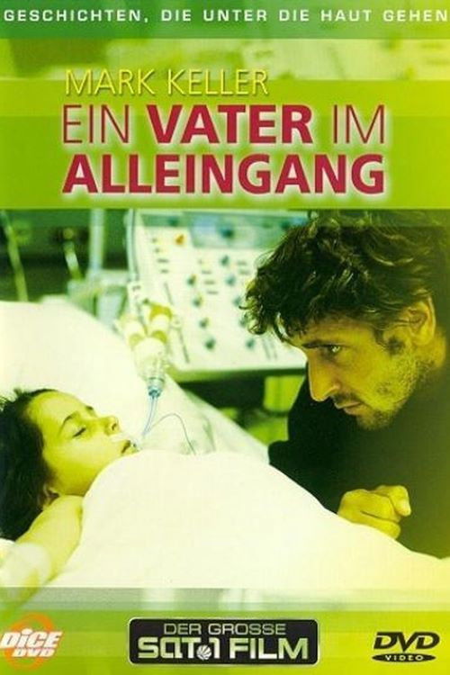 Ein Vater im Alleingang (1999) poster