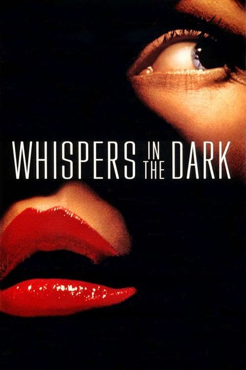 Whispers in the Dark (1992) poster