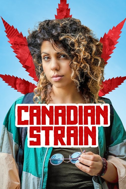 Canadian Strain (2019) poster