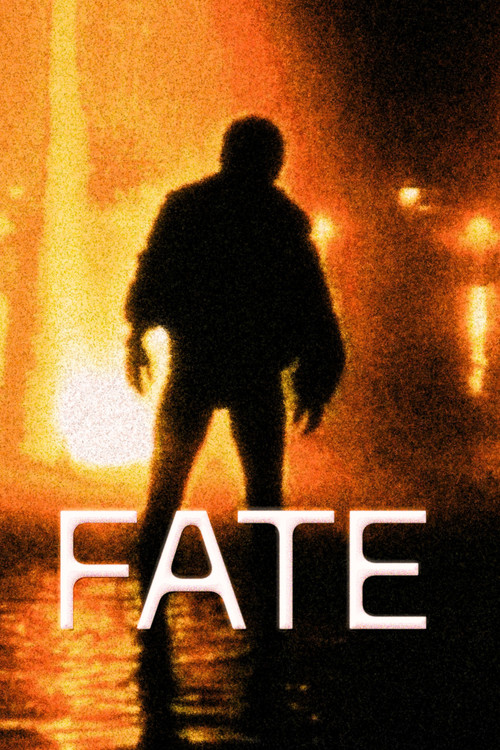 Verhängnis (1994) poster