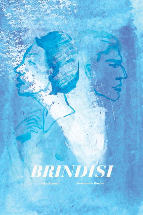 Brindisi (2019) poster
