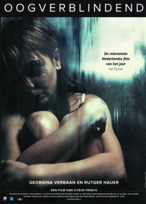 Dazzle (2009) poster