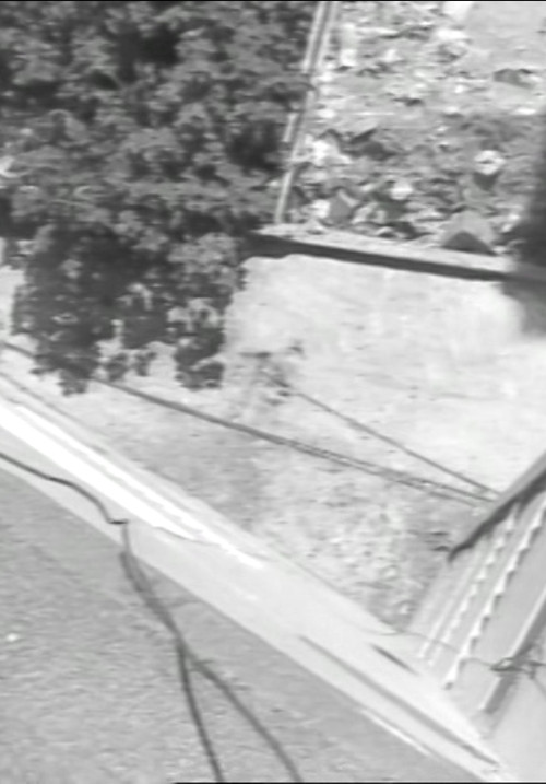 Absence (1990) poster