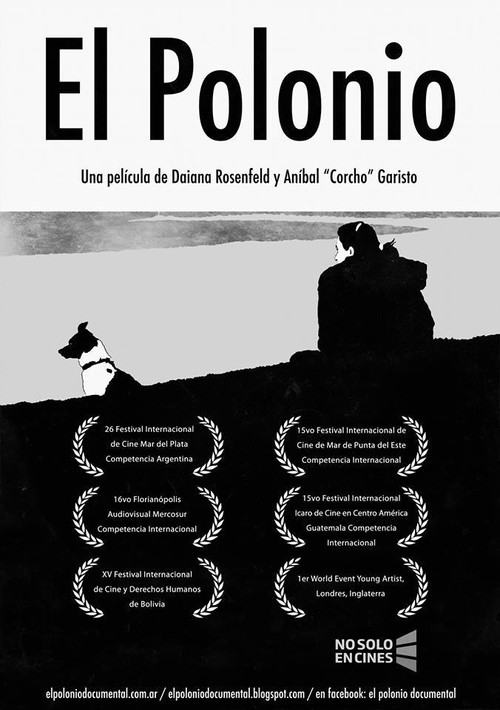 El Polonio (2011) poster