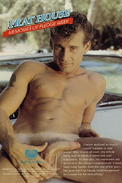 Frat House: Memories of Pledge Week (1992) poster