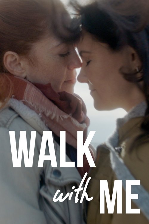Walk With Me (2021) poster