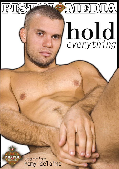 Hold Everything (2005) poster