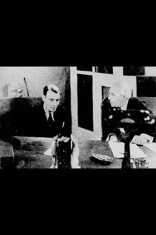 Honra e Ciúmes (1933) poster