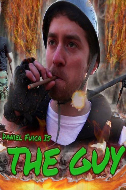 The Guy (2019) poster