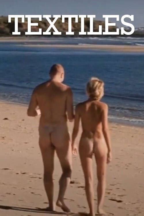 Textiles (2001) poster