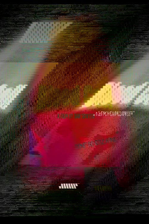 Blood Cell (2019) poster