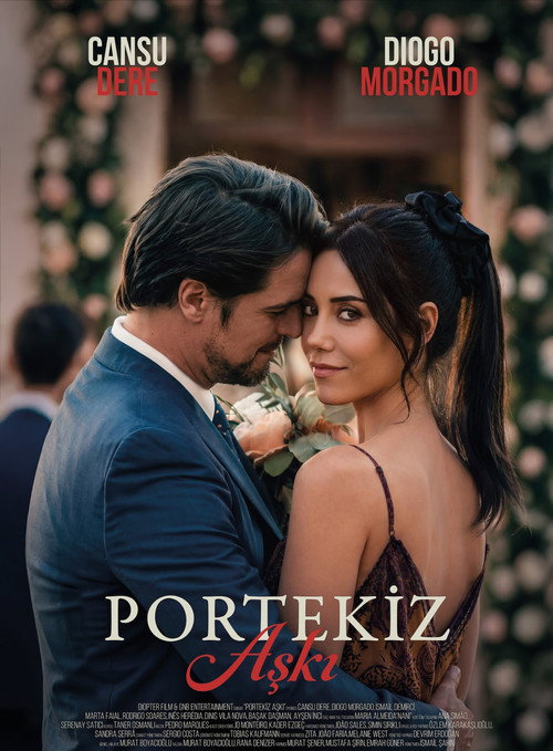 Portekiz Aşkı (2026) poster