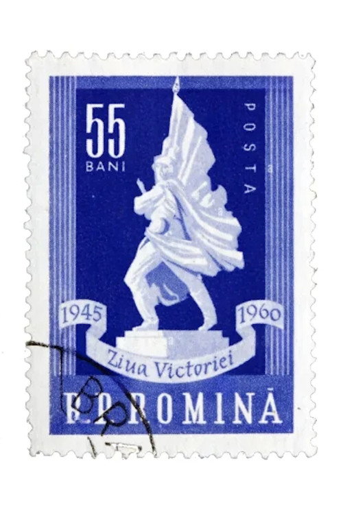 Monumentomania (2024) poster