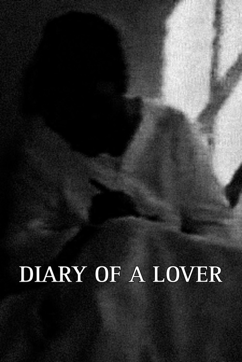 Diary of a Lover (1977) poster
