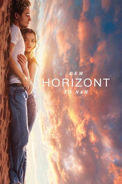 Dem Horizont so nah (2019) poster