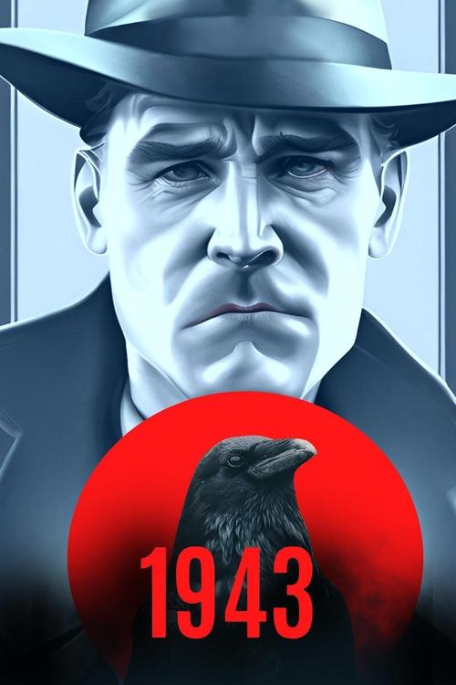 1943 (2023) poster
