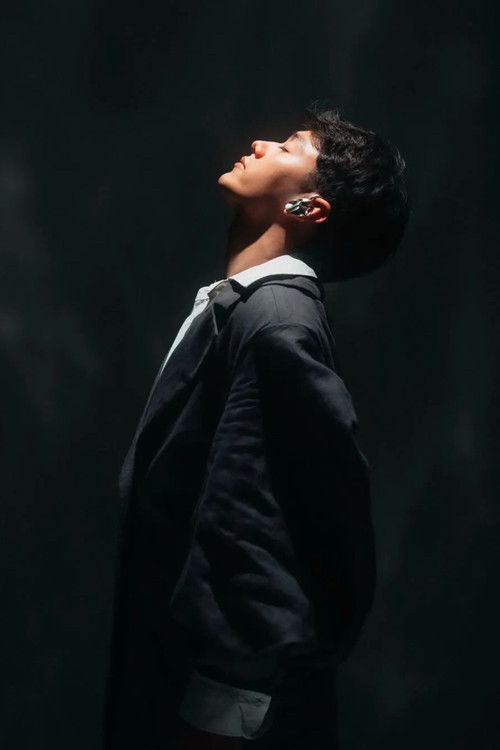 Mein Traum wird wahr - JJ beim ESC 2025 (2025) poster