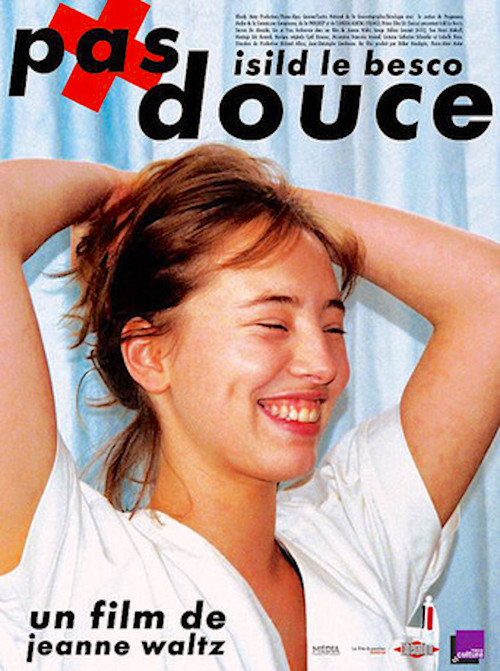 Pas douce (2007) poster