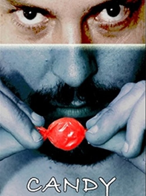 Candy (2012) poster