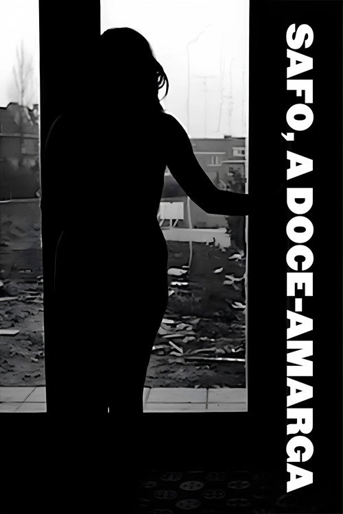 Safo, A Doce-Amarga (2025) poster