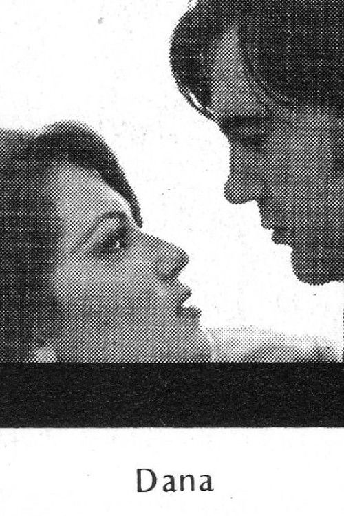 Dana, el séptimo pecado (1968) poster