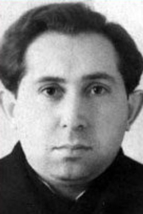 Александр Молдавский