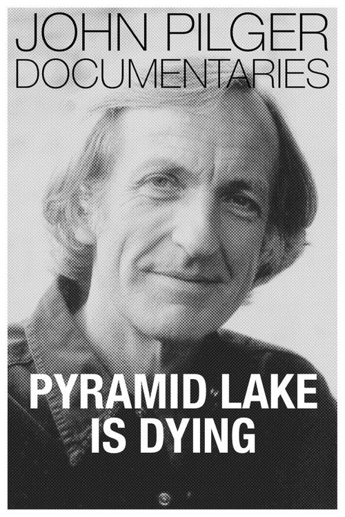 Pyramid Lake Is Dying (1976) poster